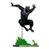 Marvel Collection PVC Szobor 1/6 Black Panther (Black Panther Annual #1) (Variant) 29 cm
