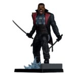 Marvel Collection PVC Szobor 1/6 Blade (Blade #1) 19 cm