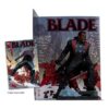 Marvel Collection PVC Szobor 1/6 Blade (Blade #1) 19 cm