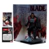 Marvel Collection PVC Szobor 1/6 Blade (Blade #1) 19 cm
