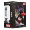 Marvel Collection PVC Szobor 1/6 Blade (Blade #1) 19 cm