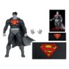 DC Multiverse Akció Figura Superman (The Dark Knight Returns) (Black & White Accent Edition) (Gold Label) 18 cm DC Multiverse Akció Figura Superman (The Dark Knight Returns) (Black & White Accent Edition) (Gold Label) 18 cm