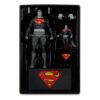 DC Multiverse Akció Figura Superman (The Dark Knight Returns) (Black & White Accent Edition) (Gold Label) 18 cm DC Multiverse Akció Figura Superman (The Dark Knight Returns) (Black & White Accent Edition) (Gold Label) 18 cm