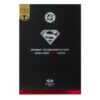 DC Multiverse Akció Figura Superman (The Dark Knight Returns) (Black & White Accent Edition) (Gold Label) 18 cm DC Multiverse Akció Figura Superman (The Dark Knight Returns) (Black & White Accent Edition) (Gold Label) 18 cm