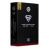DC Multiverse Akció Figura Superman (The Dark Knight Returns) (Black & White Accent Edition) (Gold Label) 18 cm DC Multiverse Akció Figura Superman (The Dark Knight Returns) (Black & White Accent Edition) (Gold Label) 18 cm