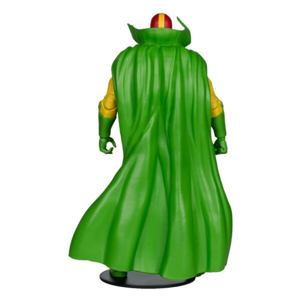 DC Multiverse Akció Figura Mister Miracle (New Gods) (Gold Label) 18 cm DC Multiverse Akció Figura Mister Miracle (New Gods) (Gold Label) 18 cm