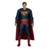 Superman (2025) DC Multiverse Akció Figura Superman (Battle Damaged) (Gold Label) 18 cm