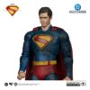 Superman (2025) DC Multiverse Akció Figura Superman (Battle Damaged) (Gold Label) 18 cm