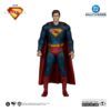 Superman (2025) DC Multiverse Akció Figura Superman (Battle Damaged) (Gold Label) 18 cm