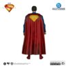 Superman (2025) DC Multiverse Akció Figura Superman (Battle Damaged) (Gold Label) 18 cm
