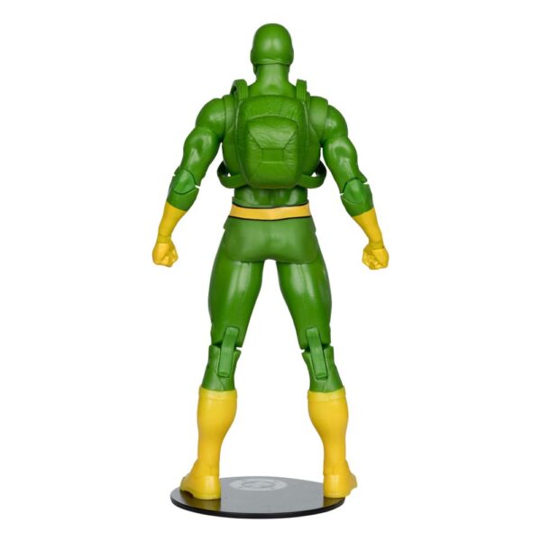 Batman Rogues DC Multiverse McFarlane Collector Edition Akció Figura #43 Kite Man (Gold Label) 21 cm Batman Rogues DC Multiverse McFarlane Collector Edition Akció Figura #43 Kite Man (Gold Label) 21 cm