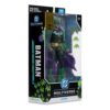 DC Multiverse Akció Figura Batman (Joker War) (Jokerized) (Gold Label) 18 cm DC Multiverse Akció Figura Batman (Joker War) (Jokerized) (Gold Label) 18 cm