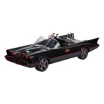 Batman (1966) DC Multiverse Jármű Batmobil 53 cm