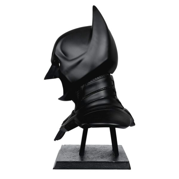 The Dark Knight DC Direct Replika 1/1 Batman Cowl 54 cm The Dark Knight DC Direct Replika 1/1 Batman Cowl 54 cm