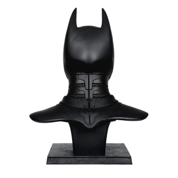 The Dark Knight DC Direct Replika 1/1 Batman Cowl 54 cm The Dark Knight DC Direct Replika 1/1 Batman Cowl 54 cm