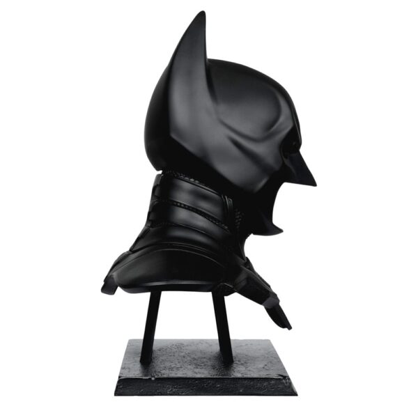 The Dark Knight DC Direct Replika 1/1 Batman Cowl 54 cm The Dark Knight DC Direct Replika 1/1 Batman Cowl 54 cm