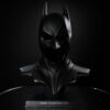 The Dark Knight DC Direct Replika 1/1 Batman Cowl 54 cm The Dark Knight DC Direct Replika 1/1 Batman Cowl 54 cm