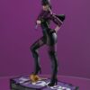DC Direct Szobor 1/10 The Joker Purple Craze: Punchline by Stanley "Artgerm" Lau Limited Edition 19 cm