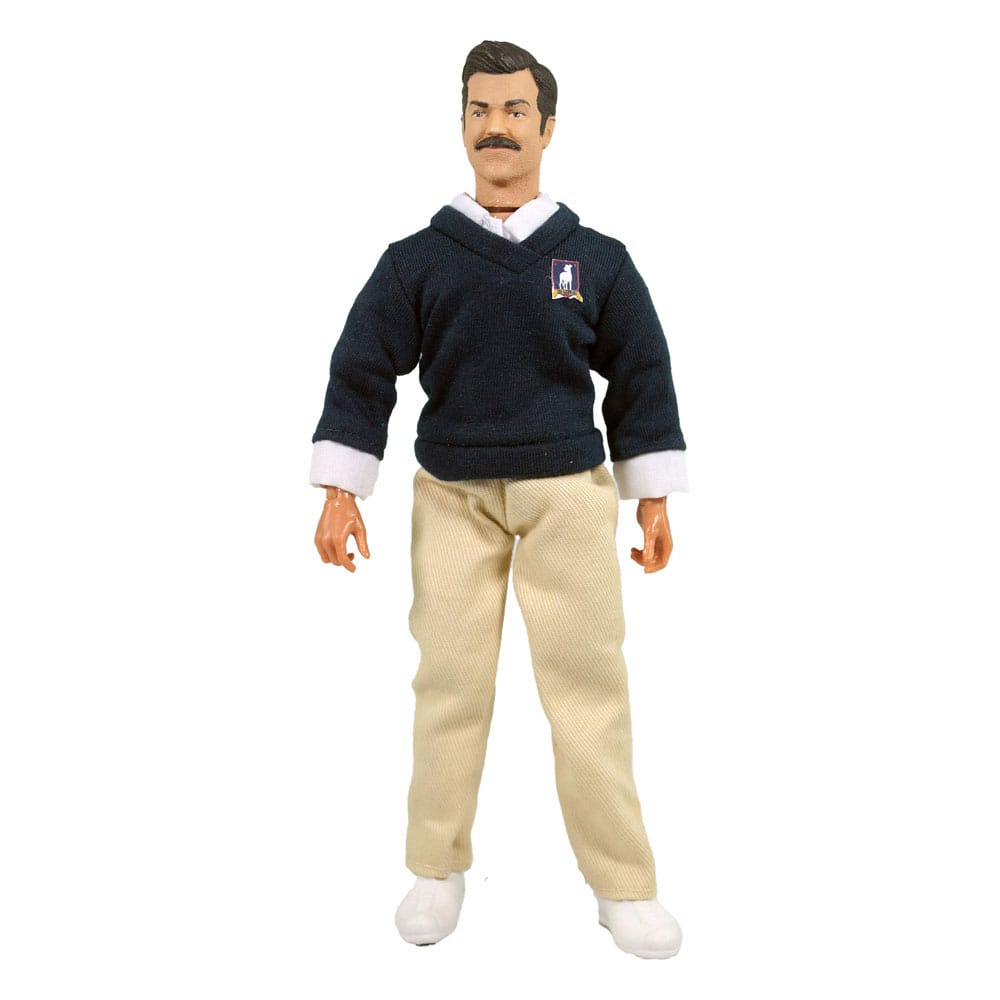 Ted Lasso Akció Figura 20cm Ted Lasso Akció Figura 20cm