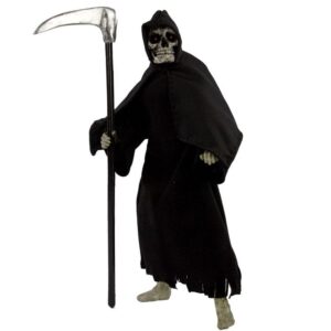 The Grim Reaper Akció Figura