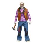 Texas Chainsaw Massacre 2 Clothed Akció Figura Chop Top 20 cm