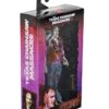Texas Chainsaw Massacre 2 Clothed Akció Figura Chop Top 20 cm Texas Chainsaw Massacre 2 Clothed Akció Figura Chop Top 20 cm