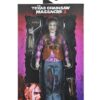 Texas Chainsaw Massacre 2 Clothed Akció Figura Chop Top 20 cm Texas Chainsaw Massacre 2 Clothed Akció Figura Chop Top 20 cm