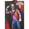 Texas Chainsaw Massacre 2 Clothed Akció Figura Chop Top 20 cm Texas Chainsaw Massacre 2 Clothed Akció Figura Chop Top 20 cm