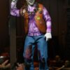 Texas Chainsaw Massacre 2 Clothed Akció Figura Chop Top 20 cm Texas Chainsaw Massacre 2 Clothed Akció Figura Chop Top 20 cm