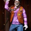 Texas Chainsaw Massacre 2 Clothed Akció Figura Chop Top 20 cm Texas Chainsaw Massacre 2 Clothed Akció Figura Chop Top 20 cm