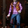 Texas Chainsaw Massacre 2 Clothed Akció Figura Chop Top 20 cm Texas Chainsaw Massacre 2 Clothed Akció Figura Chop Top 20 cm