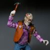 Texas Chainsaw Massacre 2 Clothed Akció Figura Chop Top 20 cm Texas Chainsaw Massacre 2 Clothed Akció Figura Chop Top 20 cm