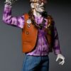 Texas Chainsaw Massacre 2 Clothed Akció Figura Chop Top 20 cm Texas Chainsaw Massacre 2 Clothed Akció Figura Chop Top 20 cm