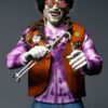 Texas Chainsaw Massacre 2 Clothed Akció Figura Chop Top 20 cm Texas Chainsaw Massacre 2 Clothed Akció Figura Chop Top 20 cm