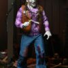 Texas Chainsaw Massacre 2 Clothed Akció Figura Chop Top 20 cm Texas Chainsaw Massacre 2 Clothed Akció Figura Chop Top 20 cm