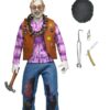 Texas Chainsaw Massacre 2 Clothed Akció Figura Chop Top 20 cm Texas Chainsaw Massacre 2 Clothed Akció Figura Chop Top 20 cm