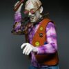 Texas Chainsaw Massacre 2 Clothed Akció Figura Chop Top 20 cm Texas Chainsaw Massacre 2 Clothed Akció Figura Chop Top 20 cm