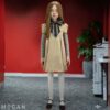 Megan Prop Replika 1/1 Megan Doll 140 cm Megan Prop Replika 1/1 Megan Doll 140 cm