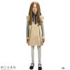 Megan Prop Replika 1/1 Megan Doll 140 cm Megan Prop Replika 1/1 Megan Doll 140 cm
