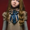 Megan Prop Replika 1/1 Megan Doll 140 cm Megan Prop Replika 1/1 Megan Doll 140 cm