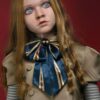 Megan Prop Replika 1/1 Megan Doll 140 cm Megan Prop Replika 1/1 Megan Doll 140 cm