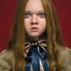 Megan Prop Replika 1/1 Megan Doll 140 cm Megan Prop Replika 1/1 Megan Doll 140 cm