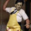 Texas Chainsaw Massacre Clothed Akció Figura Leatherface 20 cm