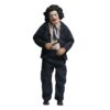 Texas Chainsaw Massacre Clothed Akció Figura Pretty Woman Leatherface 20 cm