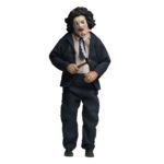 Texas Chainsaw Massacre Clothed Akció Figura Pretty Woman Leatherface 20 cm