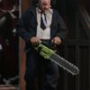 Texas Chainsaw Massacre Clothed Akció Figura Pretty Woman Leatherface 20 cm