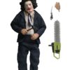 Texas Chainsaw Massacre Clothed Akció Figura Pretty Woman Leatherface 20 cm