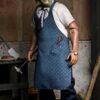 Texas Chainsaw Massacre Clothed Akció Figura Leatherface with Old Lady Mask 20 cm Texas Chainsaw Massacre Clothed Akció Figura Leatherface with Old Lady Mask 20 cm