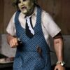 Texas Chainsaw Massacre Clothed Akció Figura Leatherface with Old Lady Mask 20 cm Texas Chainsaw Massacre Clothed Akció Figura Leatherface with Old Lady Mask 20 cm