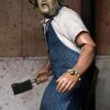 Texas Chainsaw Massacre Clothed Akció Figura Leatherface with Old Lady Mask 20 cm Texas Chainsaw Massacre Clothed Akció Figura Leatherface with Old Lady Mask 20 cm